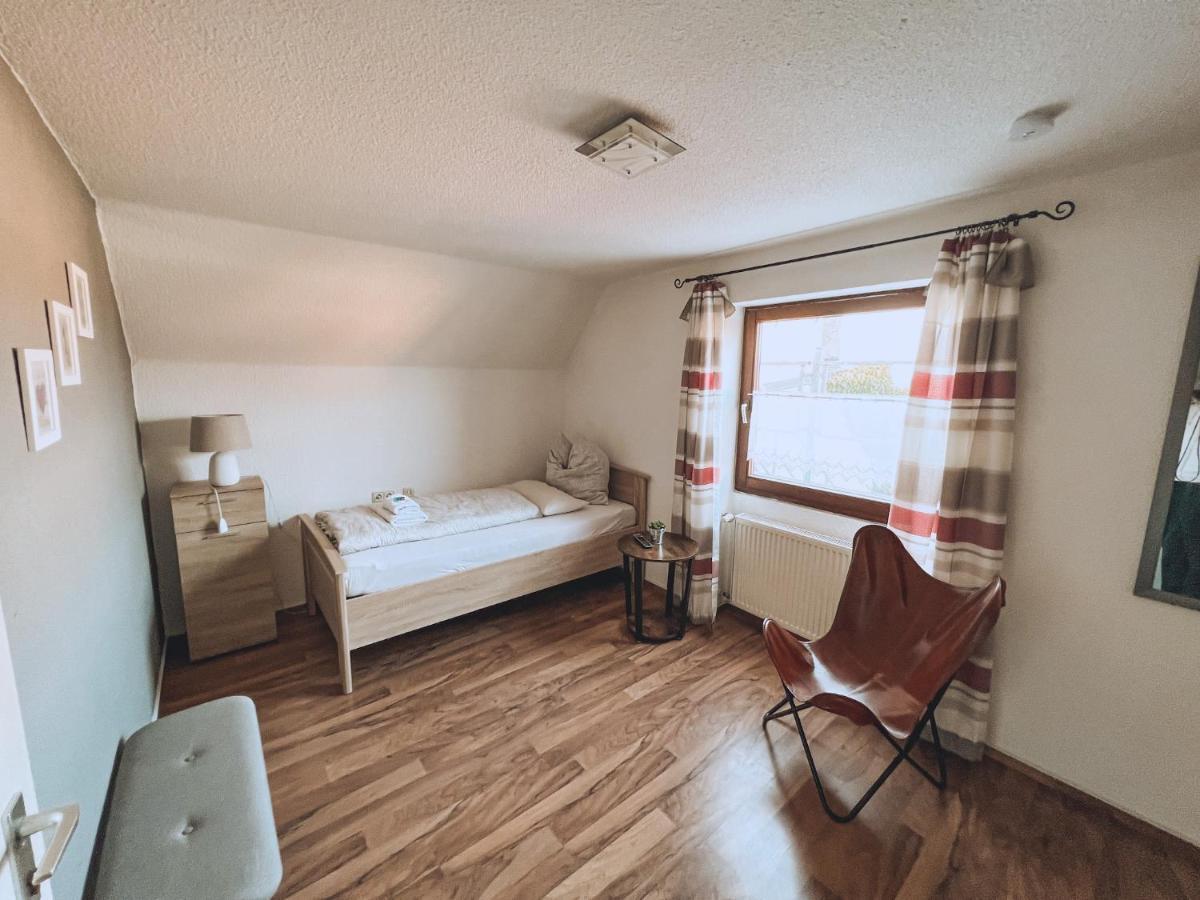 Hotel Hotel Schwarzach Am Main 3*