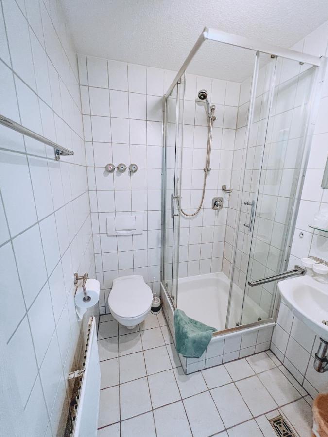 Hotel Schwarzach Am Main 3*